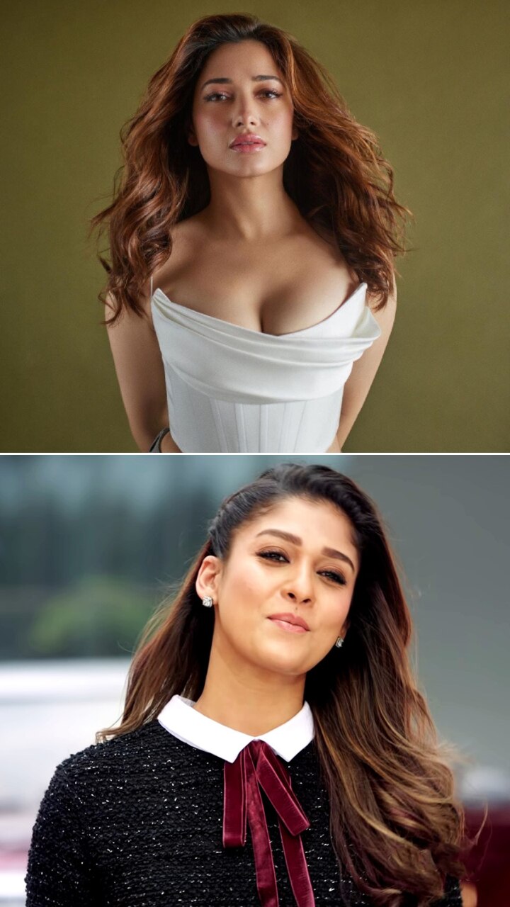 Top 11 Actresses Dominating The Tamil Film Industry